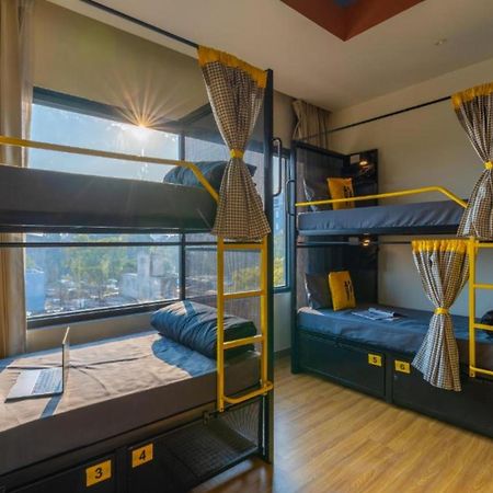 The Hosteller Amritsar, Near Golden Temple מראה חיצוני תמונה