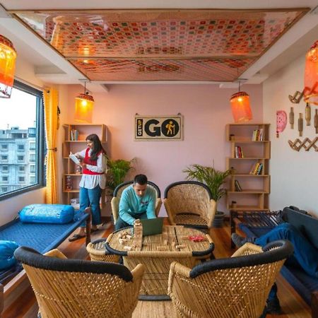 The Hosteller Amritsar, Near Golden Temple מראה חיצוני תמונה
