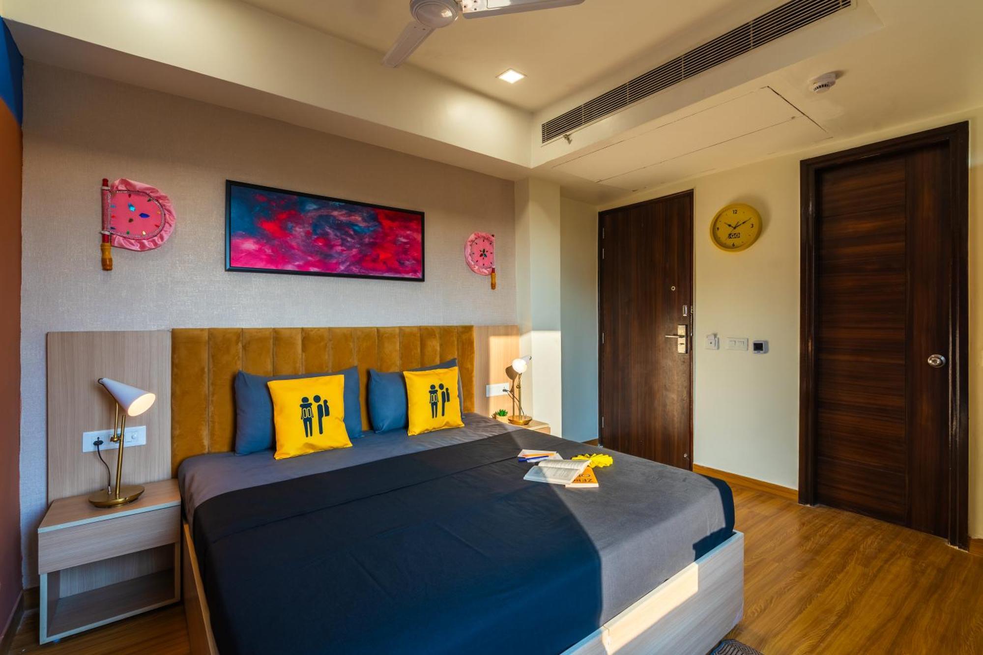 The Hosteller Amritsar, Near Golden Temple מראה חיצוני תמונה