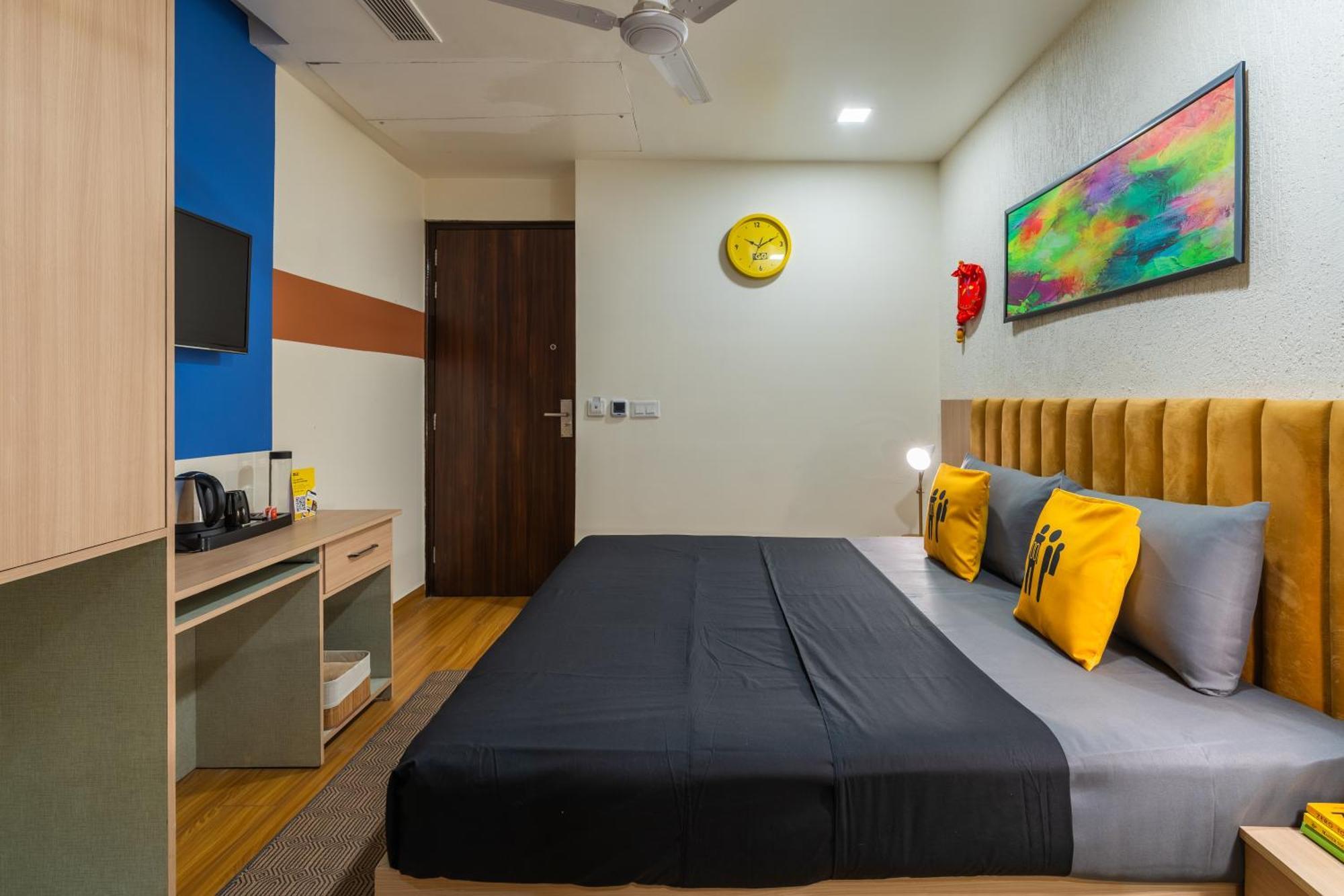 The Hosteller Amritsar, Near Golden Temple מראה חיצוני תמונה