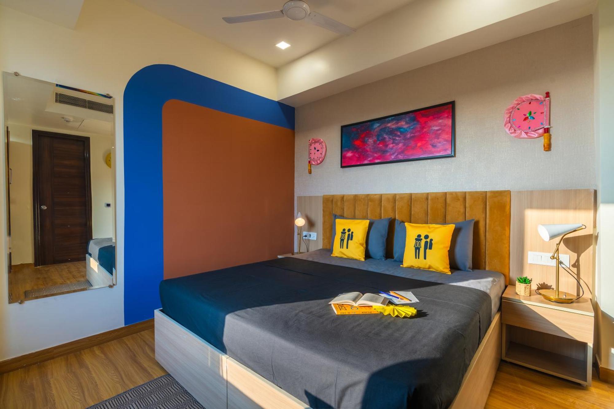 The Hosteller Amritsar, Near Golden Temple מראה חיצוני תמונה