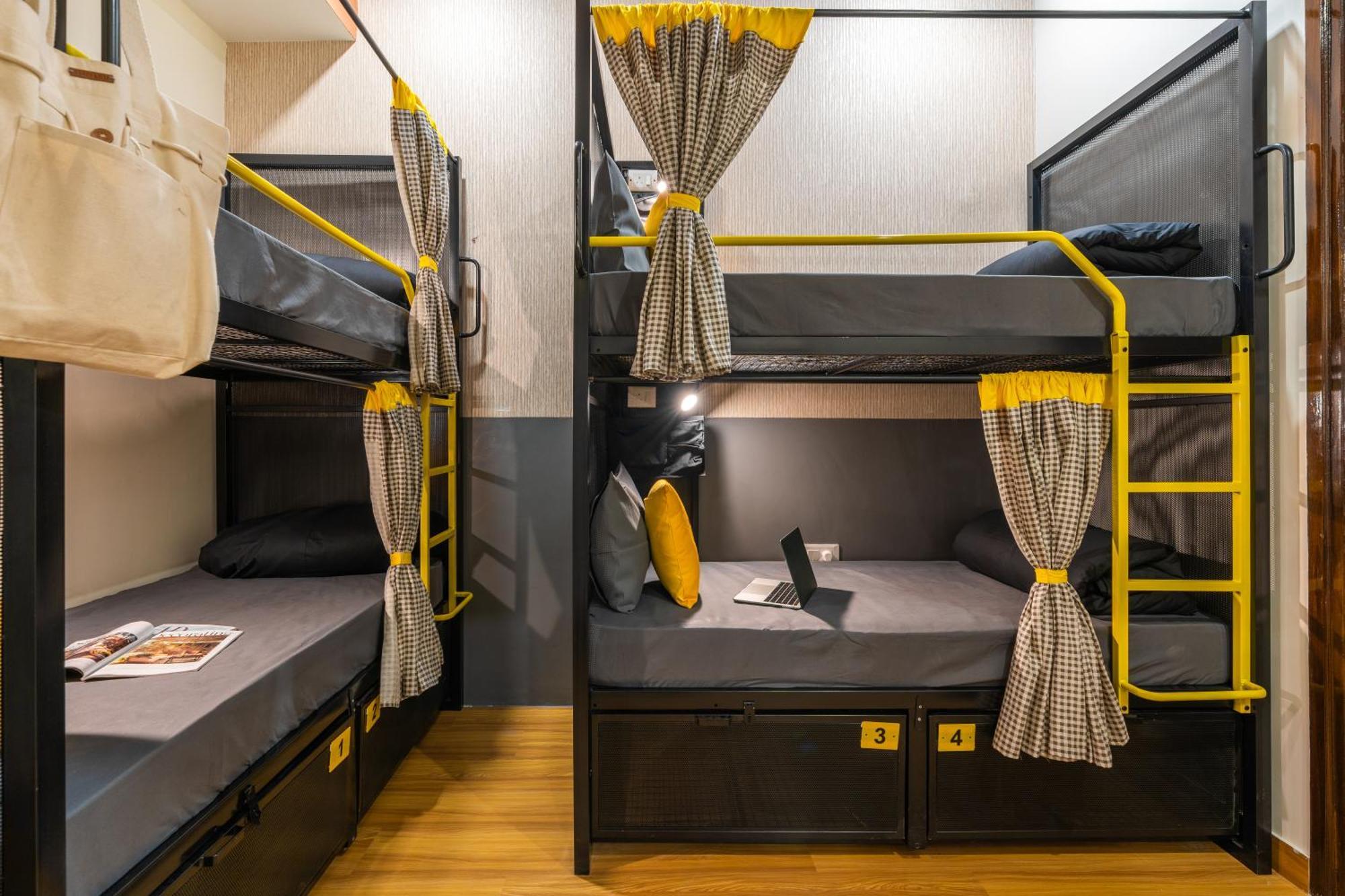 The Hosteller Amritsar, Near Golden Temple מראה חיצוני תמונה