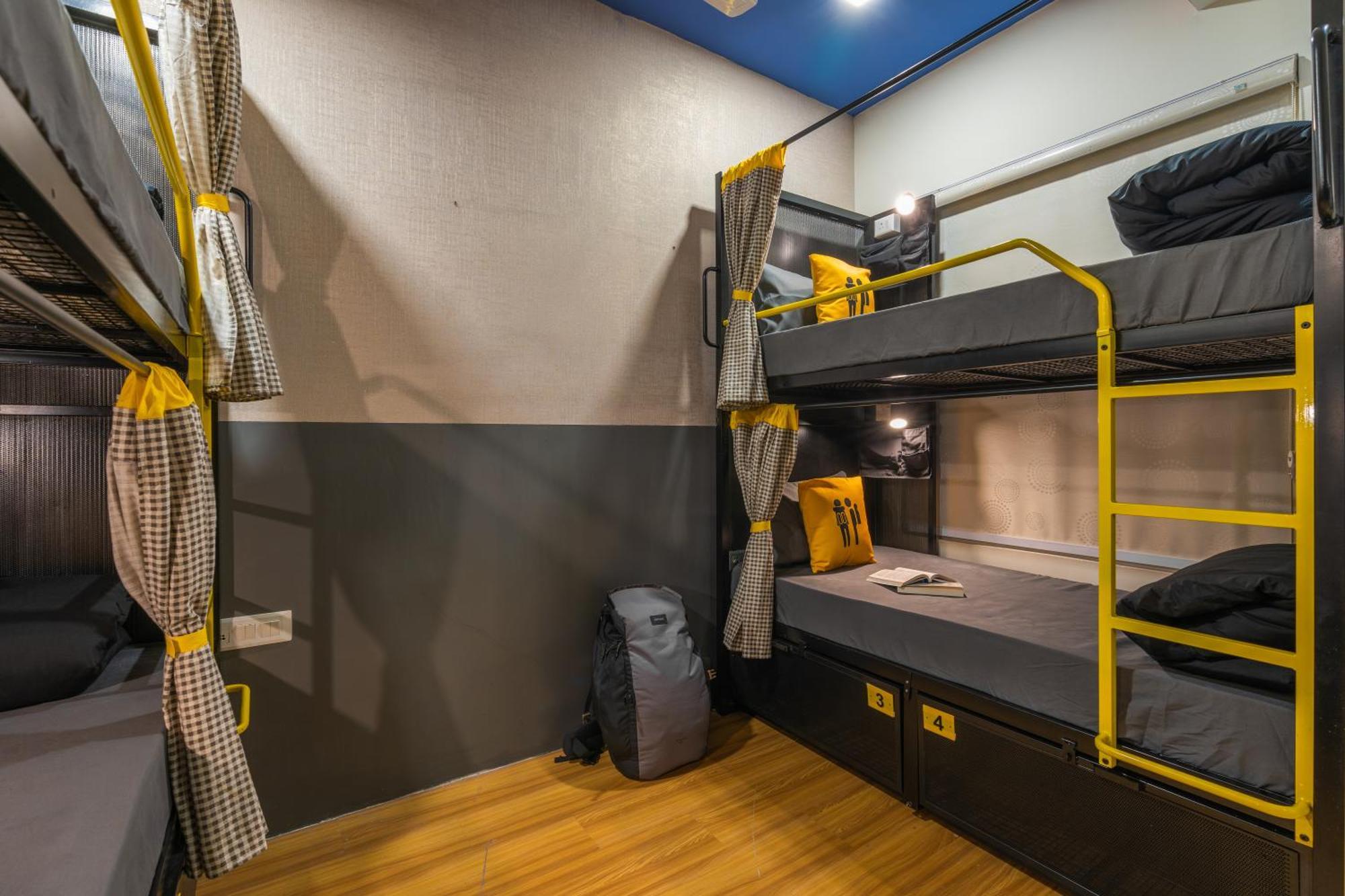 The Hosteller Amritsar, Near Golden Temple מראה חיצוני תמונה