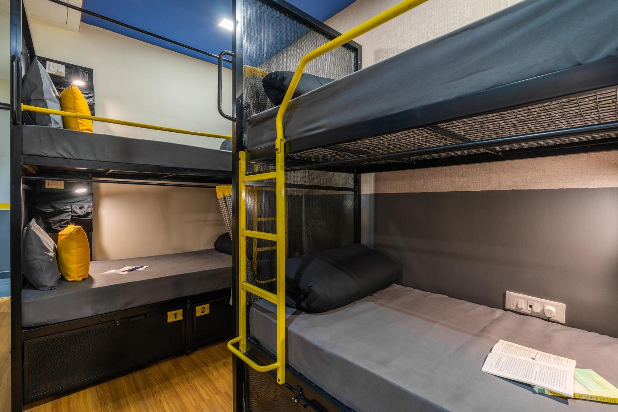 The Hosteller Amritsar, Near Golden Temple מראה חיצוני תמונה