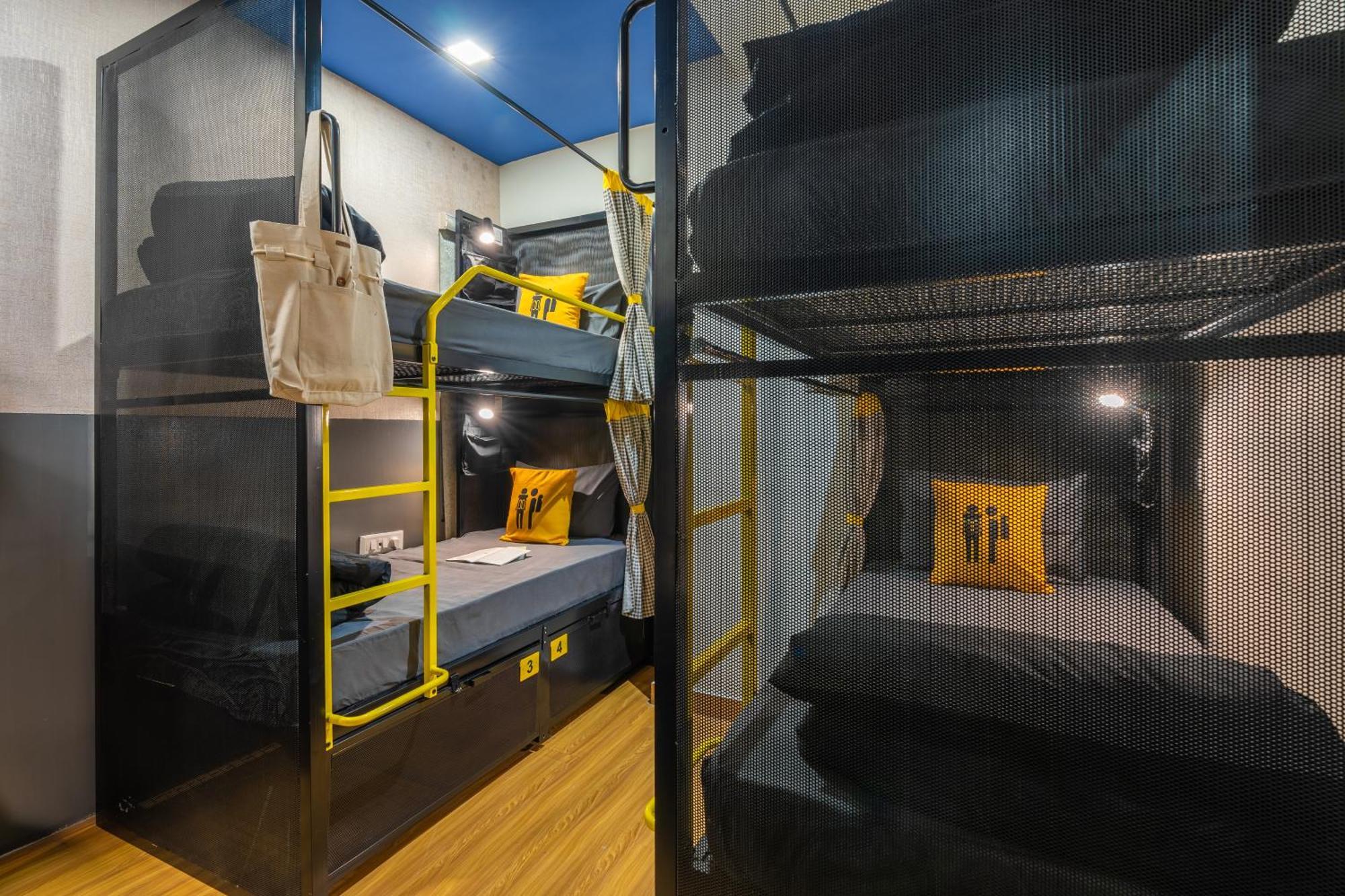 The Hosteller Amritsar, Near Golden Temple מראה חיצוני תמונה