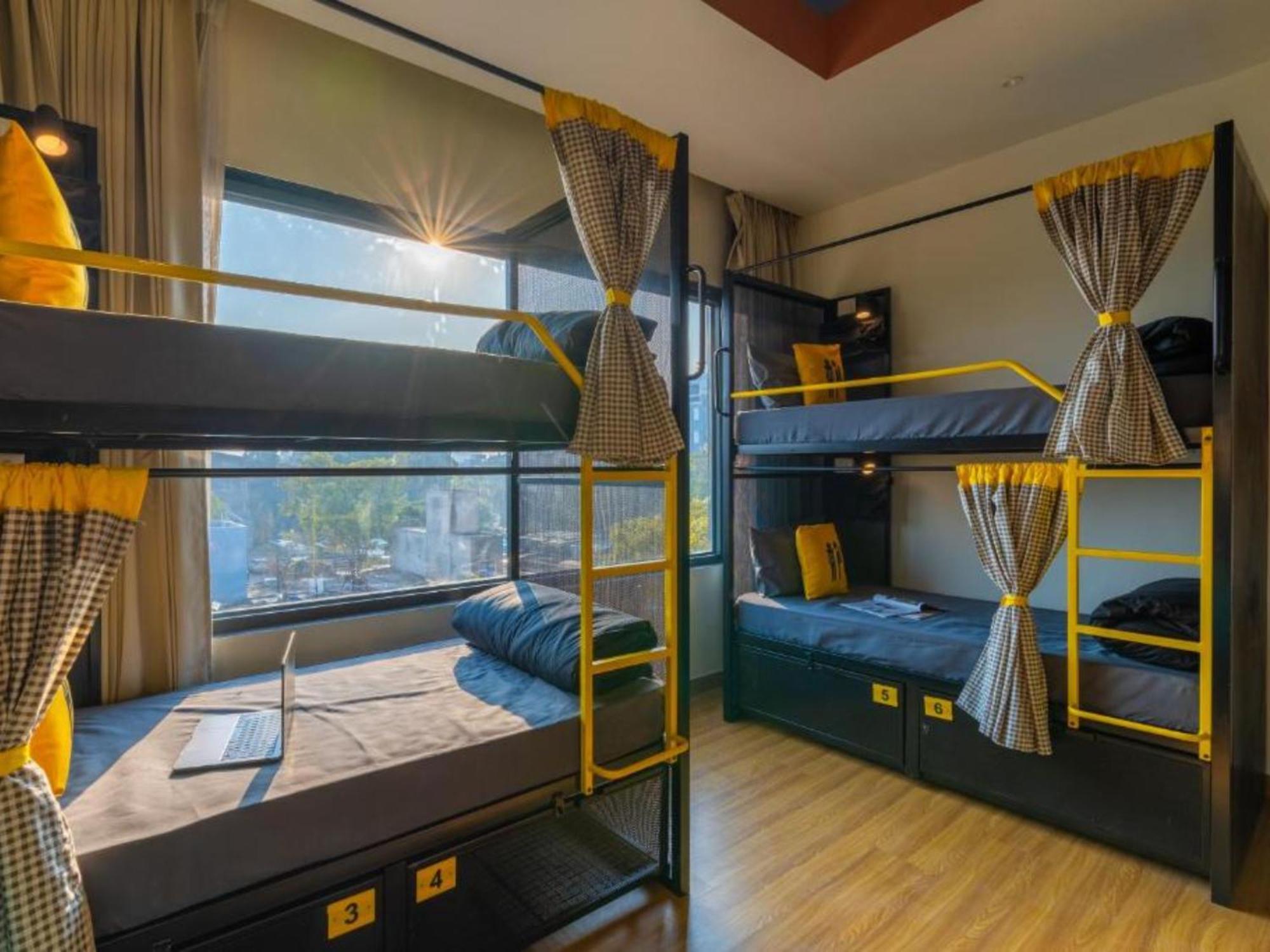 The Hosteller Amritsar, Near Golden Temple מראה חיצוני תמונה