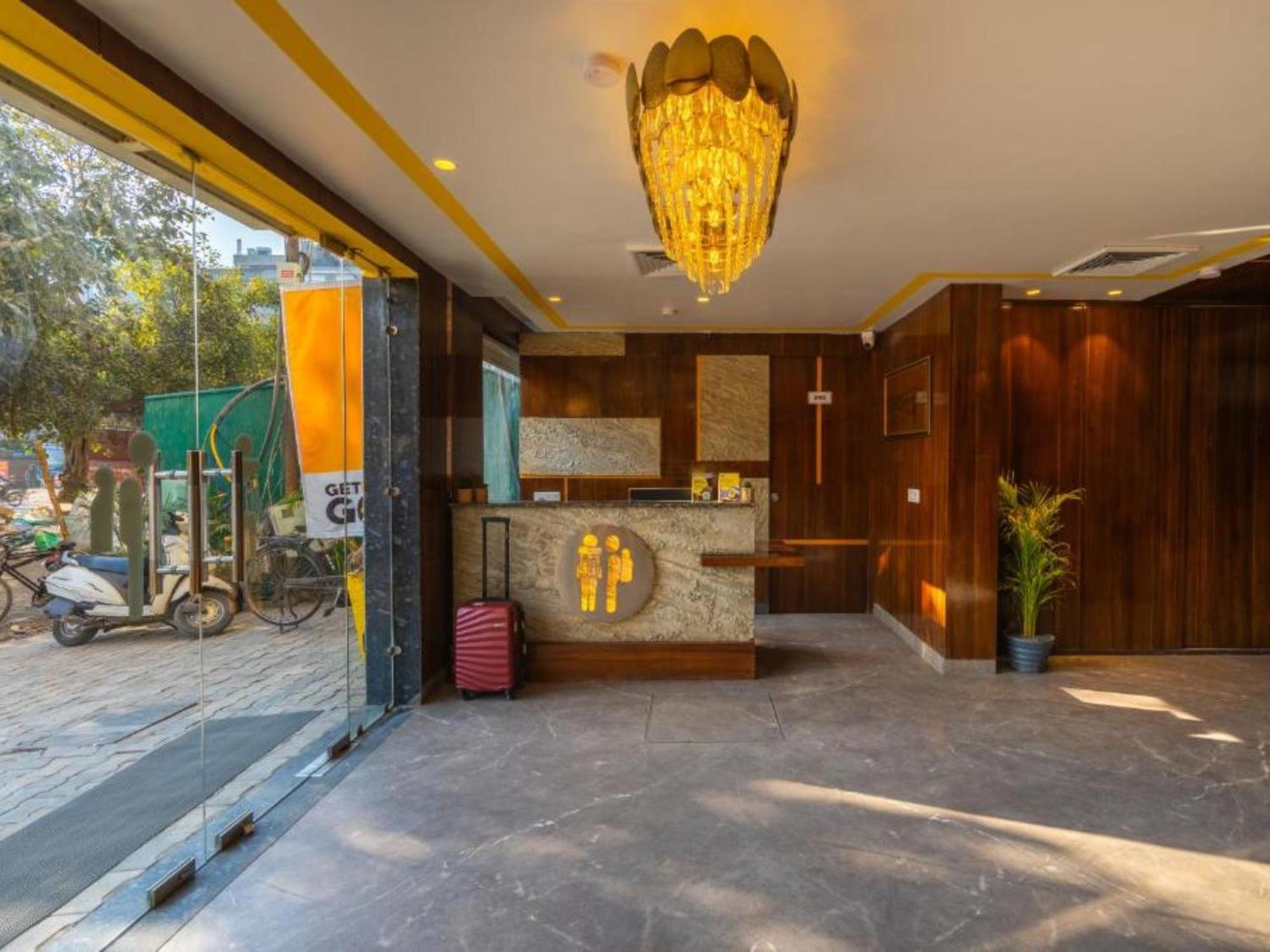 The Hosteller Amritsar, Near Golden Temple מראה חיצוני תמונה
