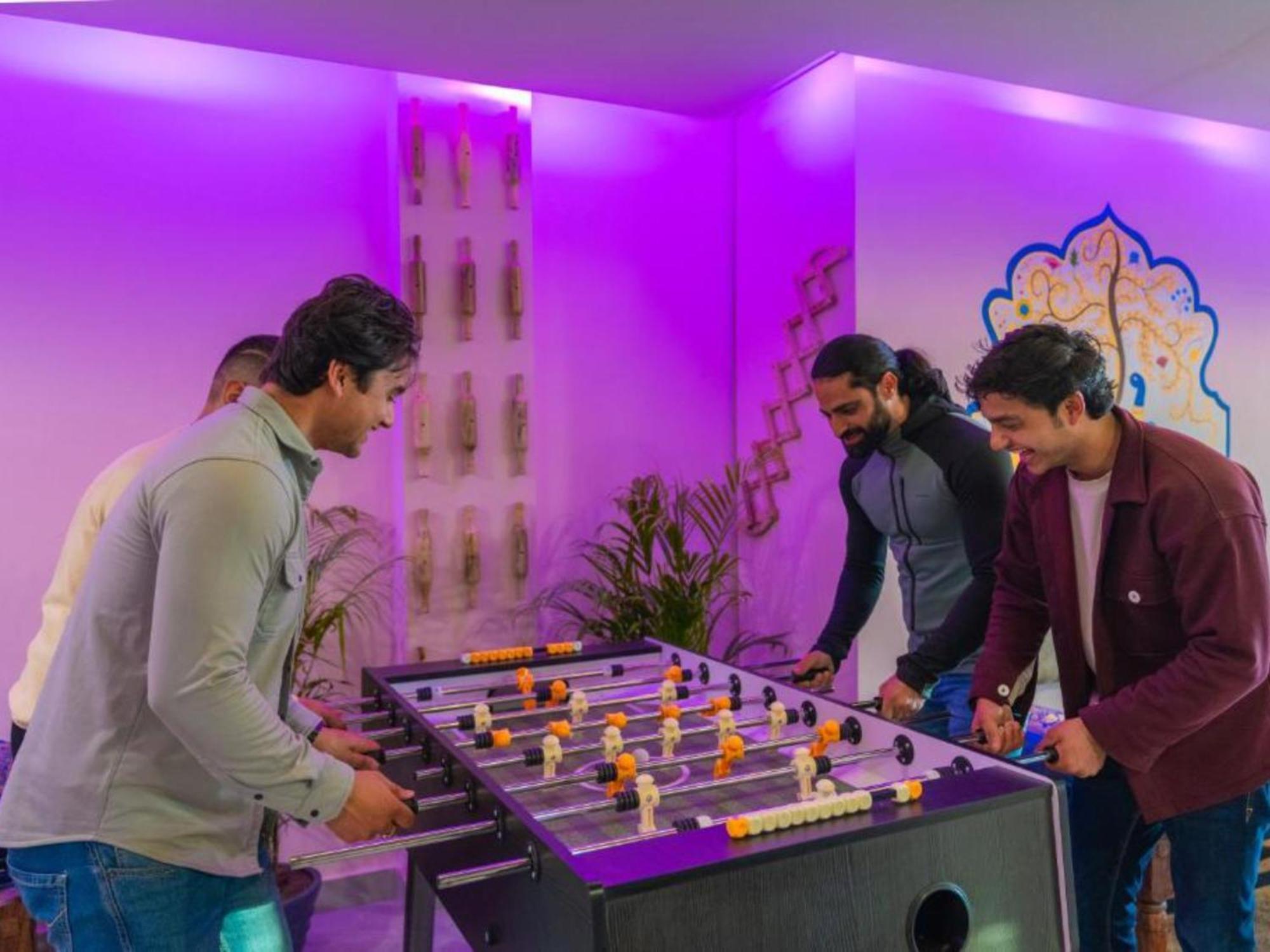 The Hosteller Amritsar, Near Golden Temple מראה חיצוני תמונה